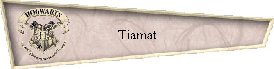 Tiamat