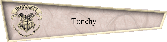Tonchy