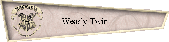 Weasly-Twin