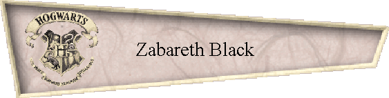 Zabareth Black