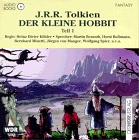 Der kleine Hobbit - Hrspiel auf CDs - hier bestellen
