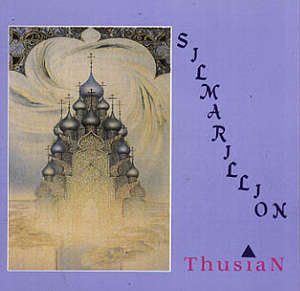 Thusian-Silmarillion - durch Klick bestellbar