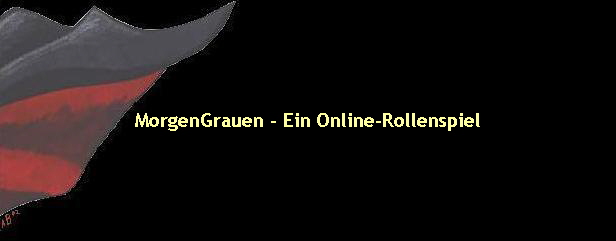 MorgenGrauen - Ein Online-Rollenspiel