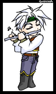 Shinwa