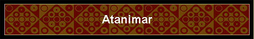 Atanimar