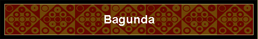 Bagunda