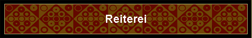 Reiterei