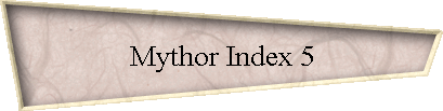 Mythor Index 5