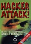 Hacker Attack - Buch und CD-Rom hier mit einem Klick bestellen!