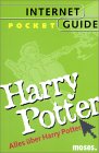 Alles über Harry Potter. Internet- Pocket- Guide. Hier bestellen