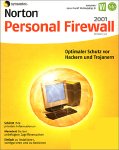 Norton Personal Firewall - der Schutz vor Hackern und Trojanern. Mit einem Klick hier bestellen!