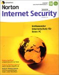 Norton Internet Security Paket - Perfekter Virenschutz und sichere Firewall in einem Paket, nur 120,-DM - sofort hier bestellen!