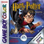Harry 1 für den Gameboy Color - Hier klicken und bestellen!
