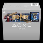 SONY Harry Potter Bundle - Grosses Harry Potter Paket für die PlayStation - mit einem Klick bestellen!