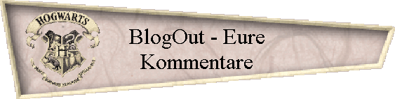 BlogOut - Eure
Kommentare