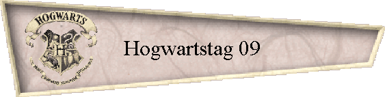Hogwartstag 09