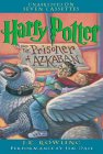 Harry Potter and the Prisoner of Azkaban - gefährliche Lektüre? Hier bestellbar (zum Fanshop)