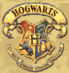 Hogwarts-Logo. Zur Hogwarts-Online Hauptseite hier klicken
