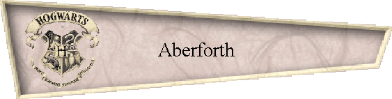 Aberforth