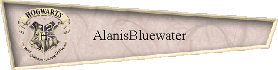 AlanisBluewater