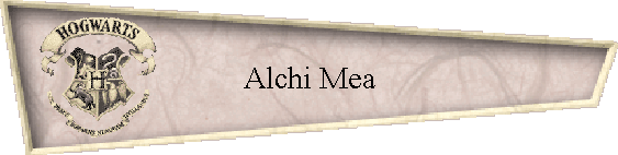 Alchi Mea