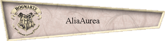 AliaAurea