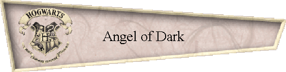 Angel of Dark