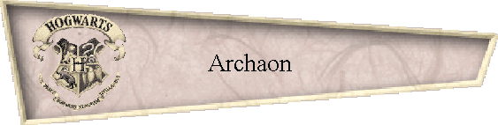 Archaon