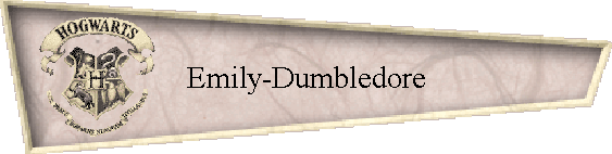 Emily-Dumbledore