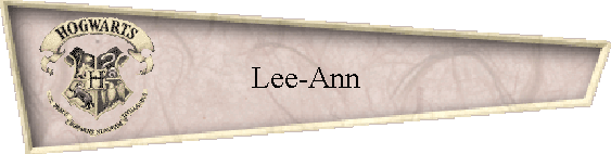 Lee-Ann