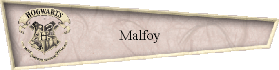 Malfoy