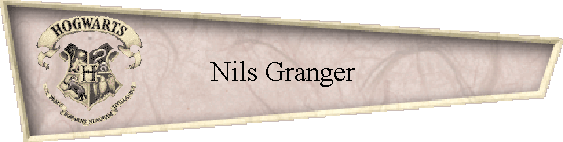 Nils Granger