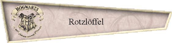 Rotzlffel