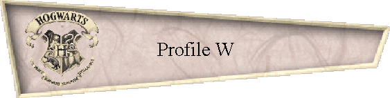 Profile W