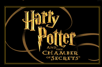 Zu Film 2 - Harry Potter und die Kammer des Schreckens