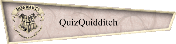 QuizQuidditch