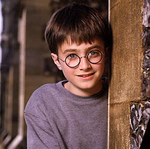 Schon eine der 101 wichtigsten Personen Hollywoods: Harry Potter Darsteller Daniel Radcliffe