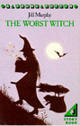 Eine lausige Hexe - Die Bücher zur Serie - hier gehts zur Übersicht