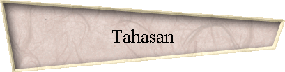 Tahasan
